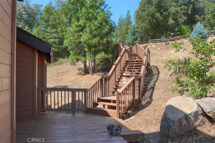 7204 Hites Cove Road, Mariposa, California 95338