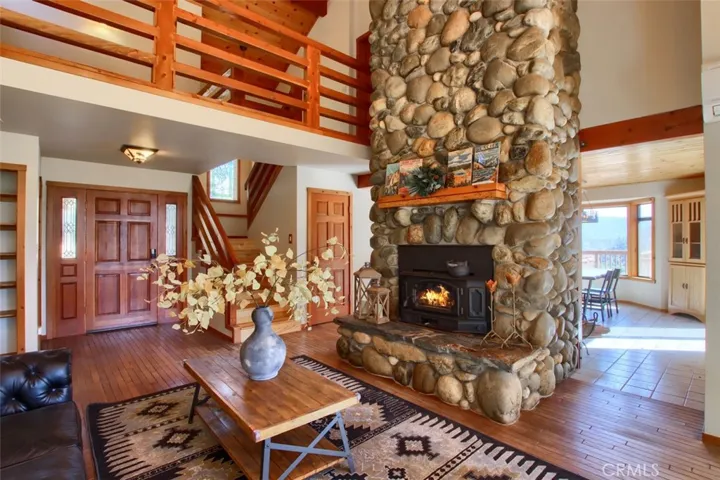 7204 Hites Cove Road, Mariposa, California 95338