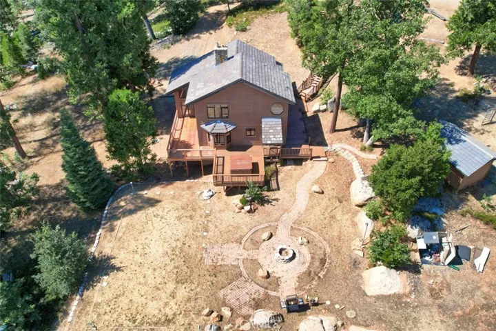 7204 Hites Cove Road, Mariposa, California 95338