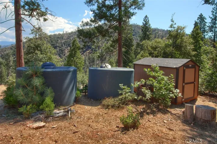 7204 Hites Cove Road, Mariposa, California 95338