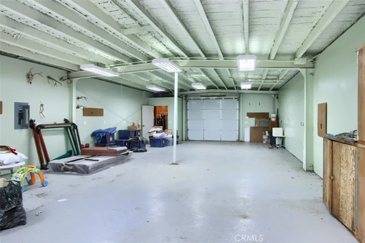 7204 Hites Cove Road, Mariposa, California 95338