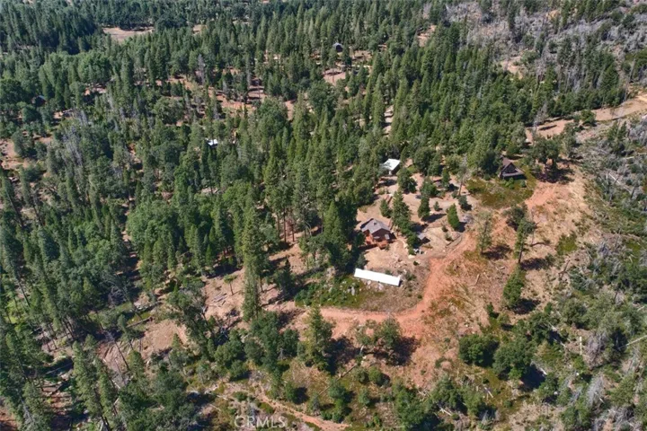 7204 Hites Cove Road, Mariposa, California 95338