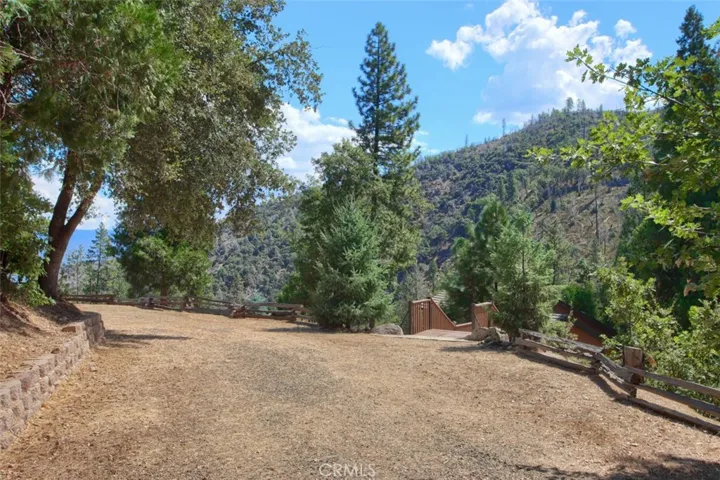 7204 Hites Cove Road, Mariposa, California 95338