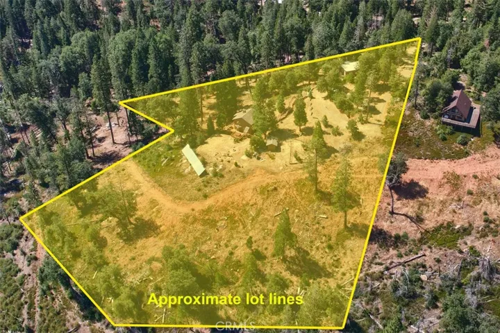 7204 Hites Cove Road, Mariposa, California 95338