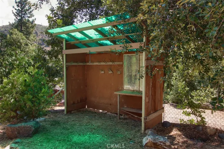 7204 Hites Cove Road, Mariposa, California 95338