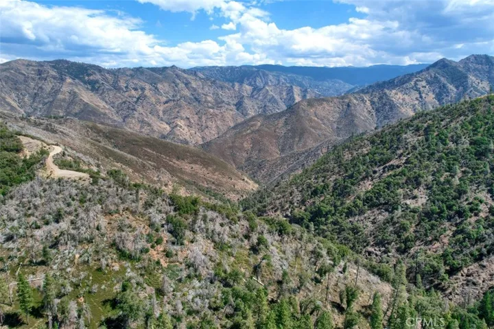 7204 Hites Cove Road, Mariposa, California 95338