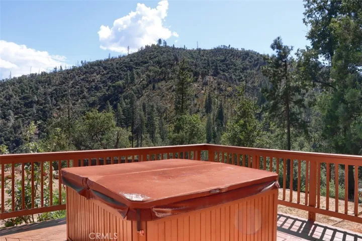7204 Hites Cove Road, Mariposa, California 95338