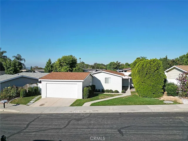5725 Clearwater Drive, Yorba Linda, California 92887
