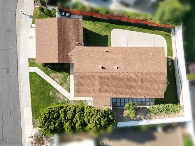 5725 Clearwater Drive, Yorba Linda, California 92887