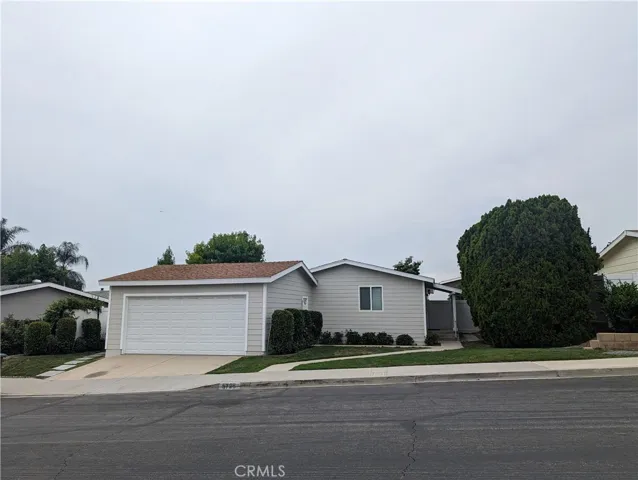 5725 Clearwater Drive, Yorba Linda, California 92887