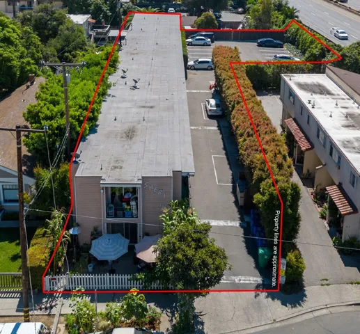 427 W Islay Street, Santa Barbara, California 93101