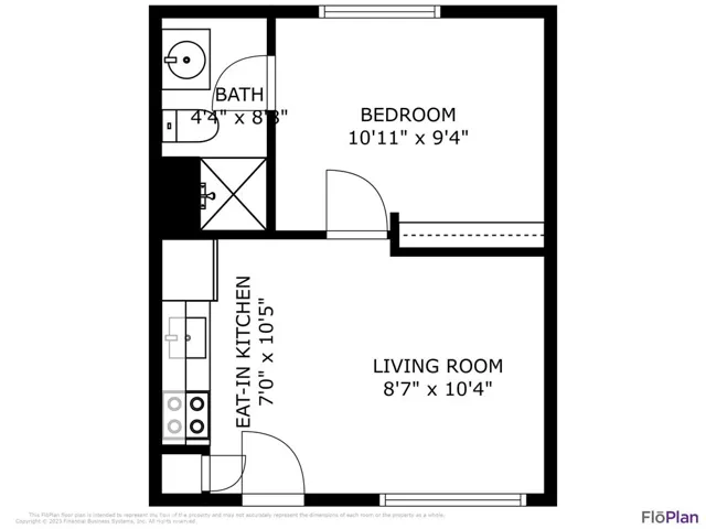 427 W Islay Street, Santa Barbara, California 93101