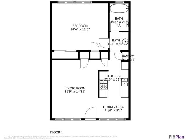3963 Via Lucero, Santa Barbara, California 93110