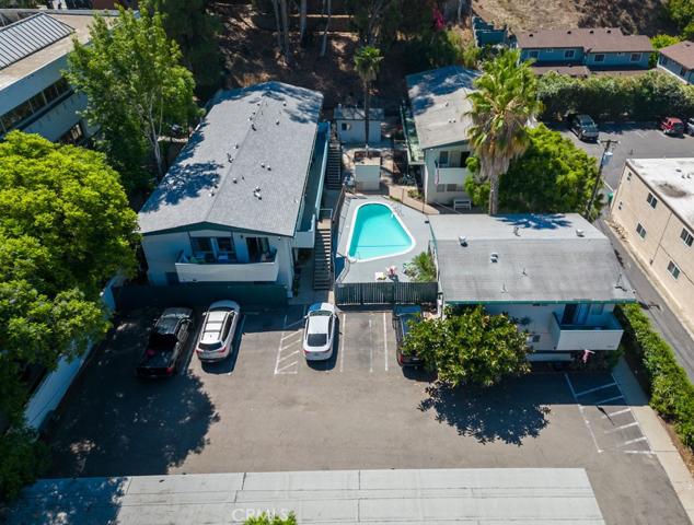 3963 Via Lucero, Santa Barbara, California 93110