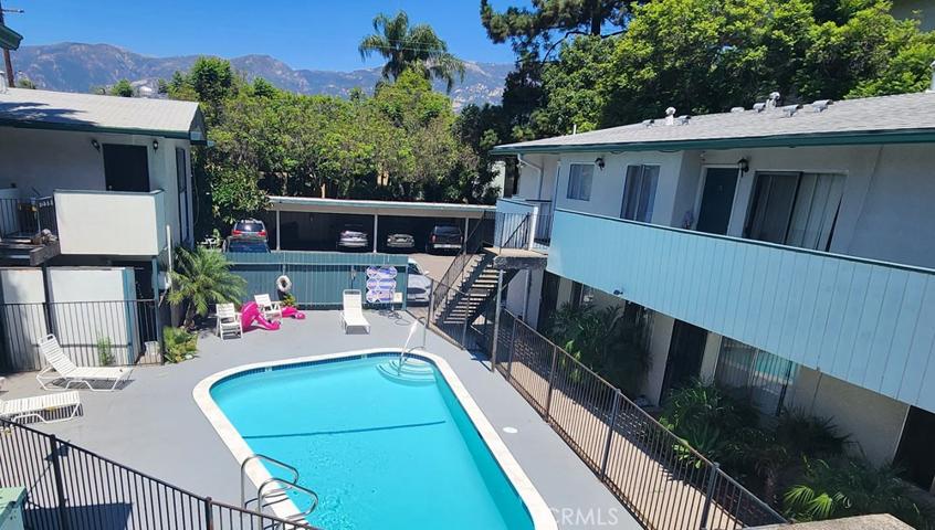 3963 Via Lucero, Santa Barbara, California 93110