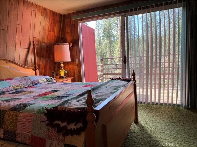 7212 Snyder Ridge Road, Mariposa, California 95338