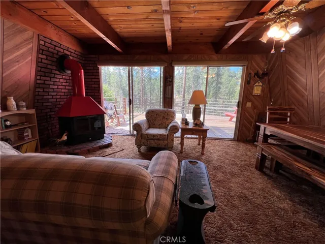7212 Snyder Ridge Road, Mariposa, California 95338