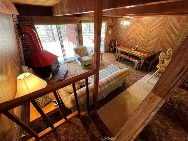 7212 Snyder Ridge Road, Mariposa, California 95338