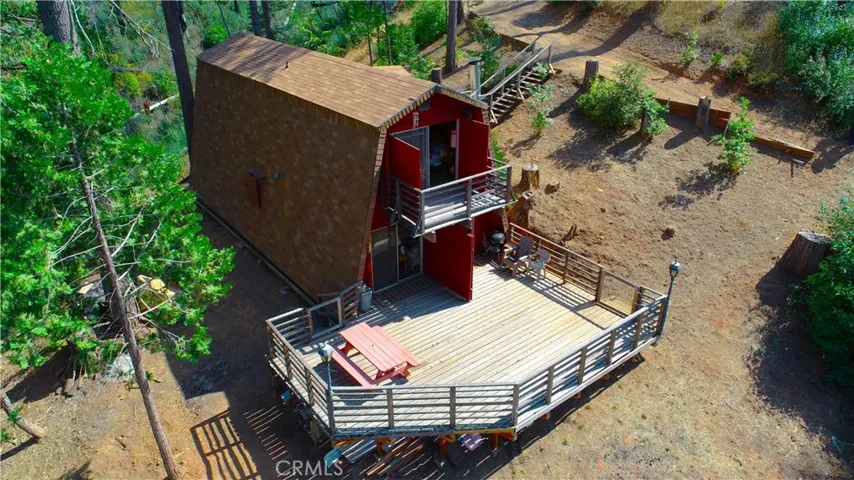 7212 Snyder Ridge Road, Mariposa, California 95338