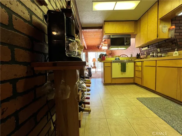 7212 Snyder Ridge Road, Mariposa, California 95338