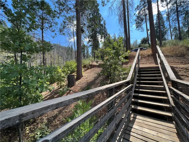 7212 Snyder Ridge Road, Mariposa, California 95338