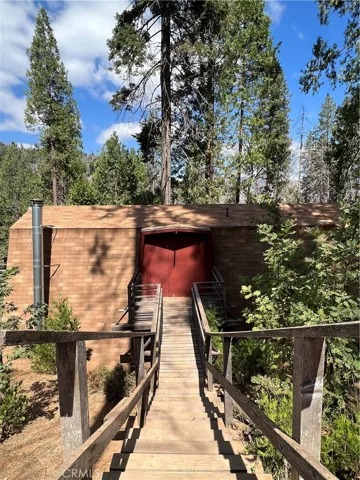 7212 Snyder Ridge Road, Mariposa, California 95338