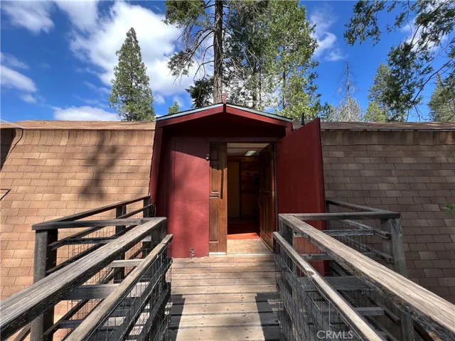 7212 Snyder Ridge Road, Mariposa, California 95338