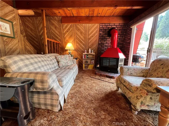7212 Snyder Ridge Road, Mariposa, California 95338