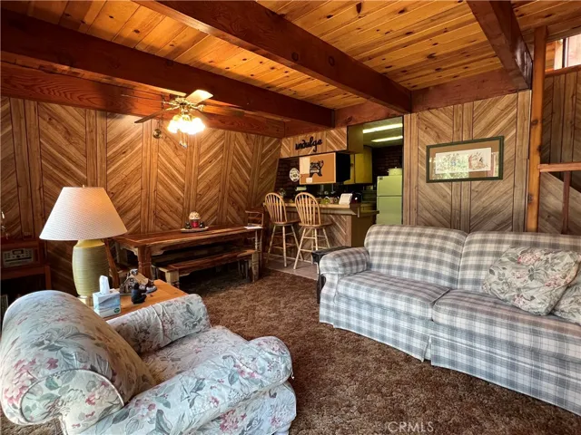 7212 Snyder Ridge Road, Mariposa, California 95338