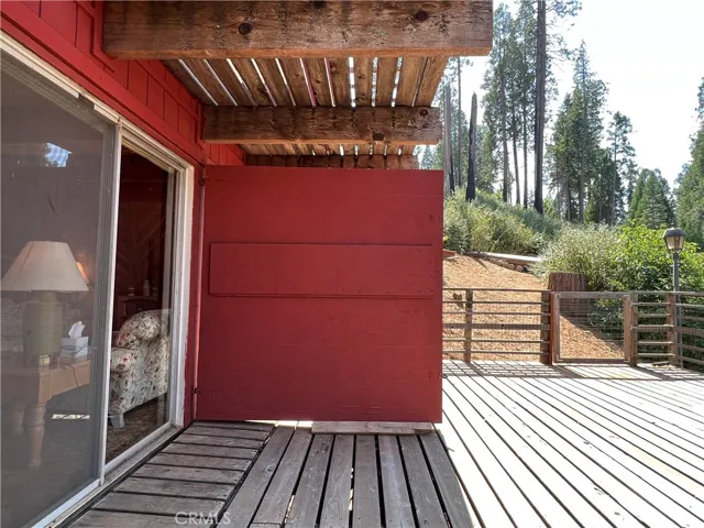 7212 Snyder Ridge Road, Mariposa, California 95338
