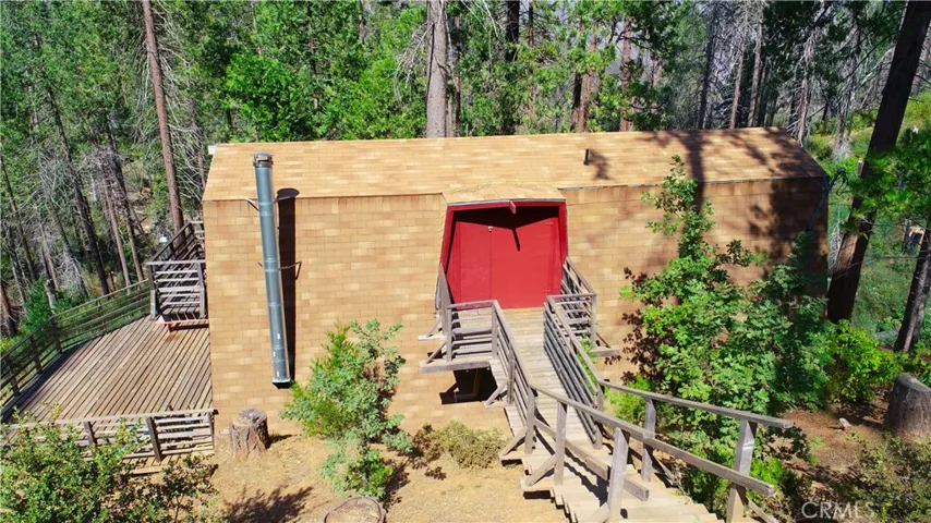 7212 Snyder Ridge Road, Mariposa, California 95338