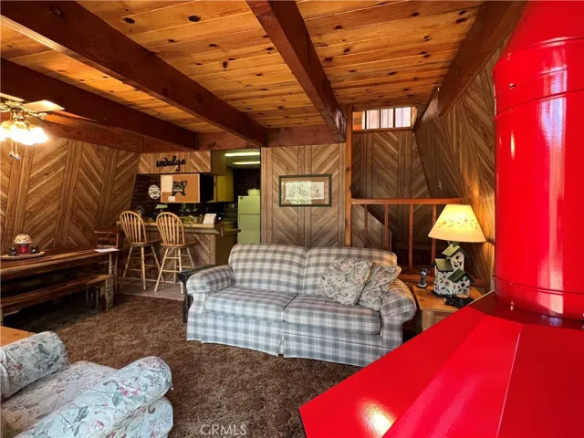 7212 Snyder Ridge Road, Mariposa, California 95338