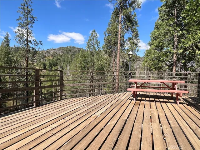 7212 Snyder Ridge Road, Mariposa, California 95338