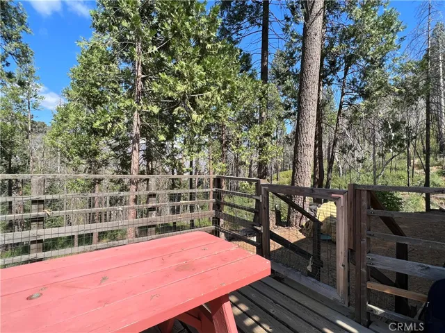 7212 Snyder Ridge Road, Mariposa, California 95338
