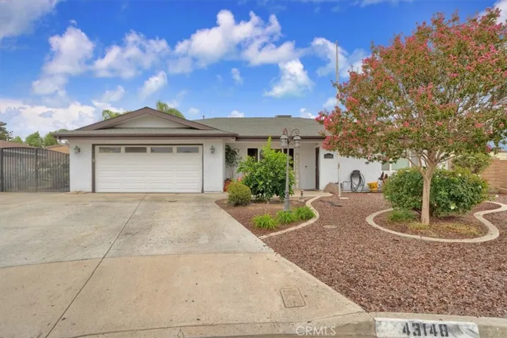 43148 Sandy Court, Hemet, California 92544