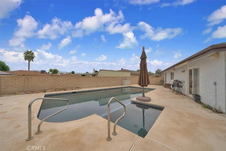 43148 Sandy Court, Hemet, California 92544