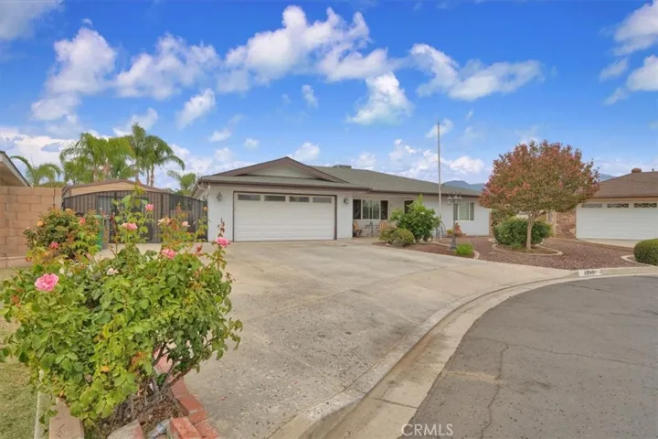 43148 Sandy Court, Hemet, California 92544