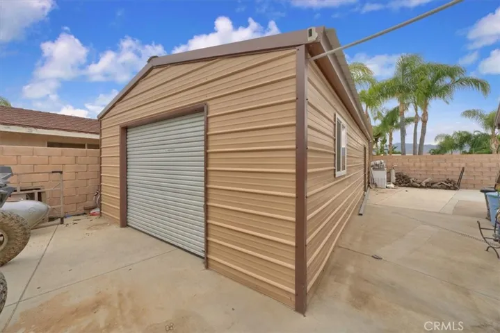 43148 Sandy Court, Hemet, California 92544