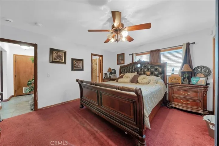 43148 Sandy Court, Hemet, California 92544