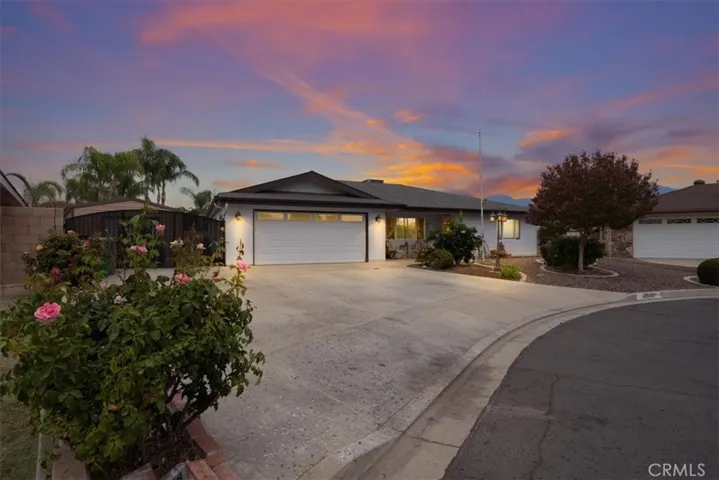 43148 Sandy Court, Hemet, California 92544
