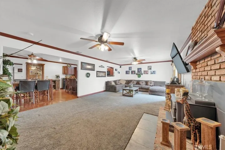 43148 Sandy Court, Hemet, California 92544