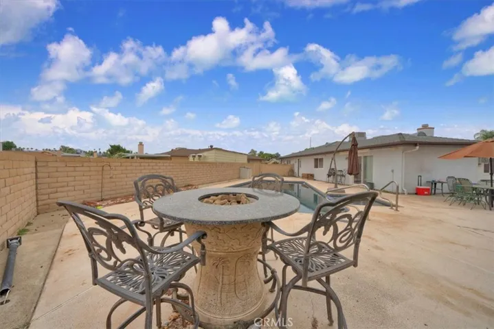 43148 Sandy Court, Hemet, California 92544