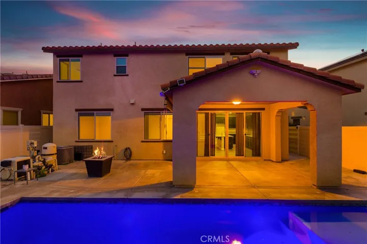 36440 Shedera Road, Lake Elsinore, California 92532