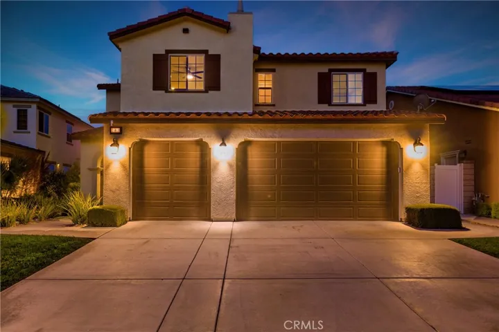 36440 Shedera Road, Lake Elsinore, California 92532