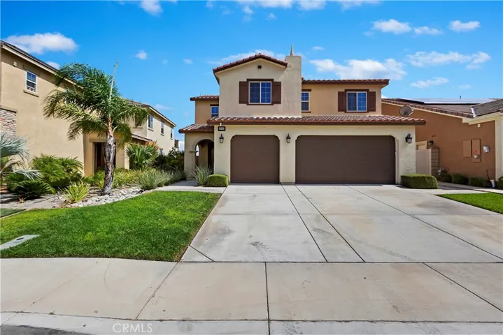 36440 Shedera Road, Lake Elsinore, California 92532