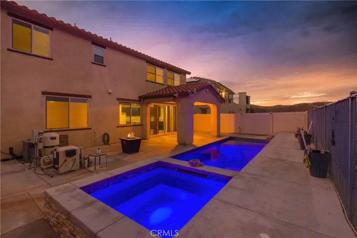 36440 Shedera Road, Lake Elsinore, California 92532