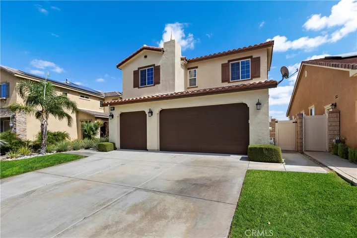 36440 Shedera Road, Lake Elsinore, California 92532