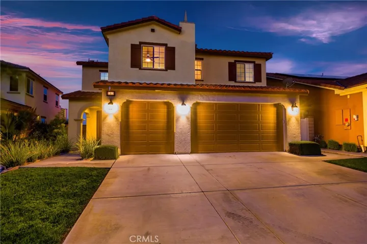 36440 Shedera Road, Lake Elsinore, California 92532