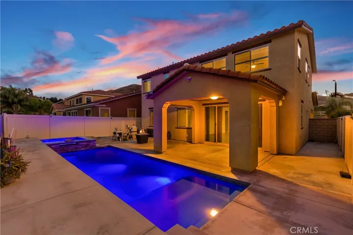 36440 Shedera Road, Lake Elsinore, California 92532
