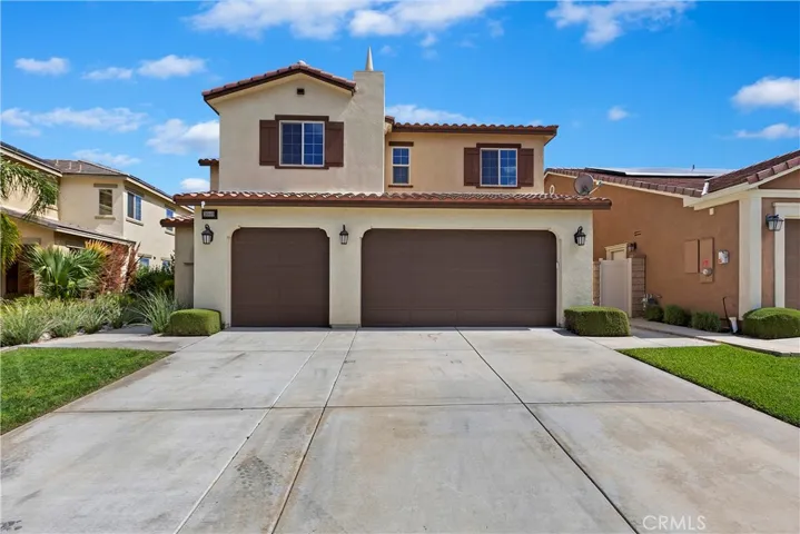 36440 Shedera Road, Lake Elsinore, California 92532